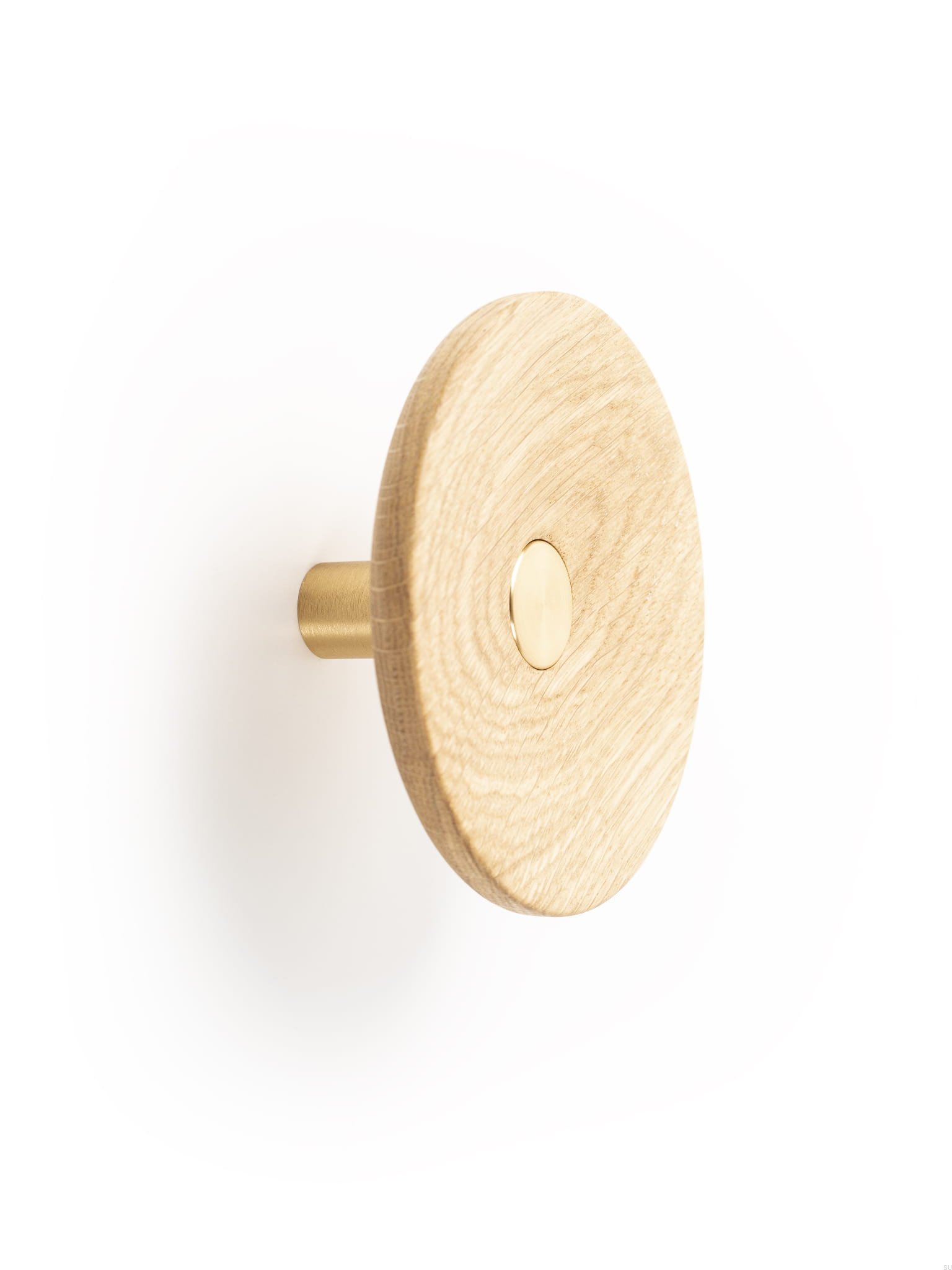 7001120N29116EI--Wieszak-ścienny-Zoot-120-Drewniany-Dębowy-ze-Złotym-Szczotkowanym-Aluminium-Viefe-Skandynawskie-Uchwyty_1