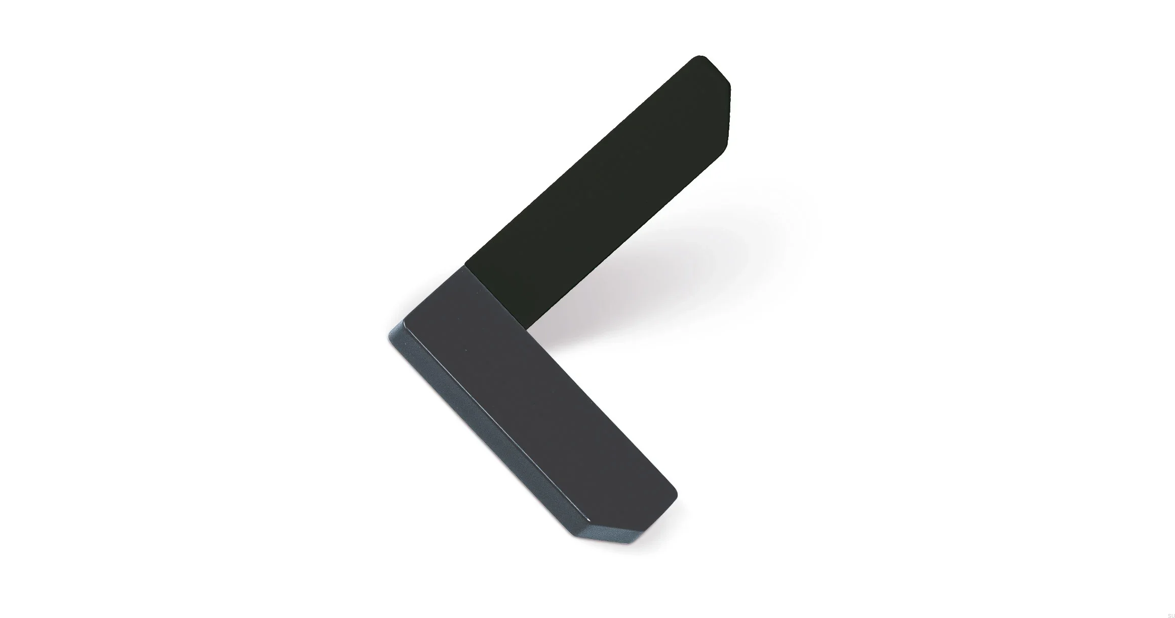 7005030ZM24M2EI--Wieszak-Ścienny-Corner-Antracytowy-z-Czarnym-Viefe-Skandynawskie-Uchwyty_1