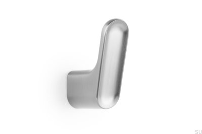 Wall hanger Luv Brushed Nickel