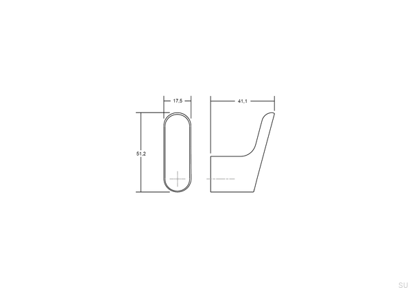 7037017ZM1EI--Wieszak-ścienny-Luv-Metalowy-Biały-Mat-Viefe-Skandynawskie-Uchwyty_4