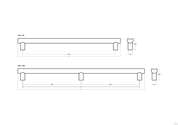 0663384L24--Uchwyt-meblowy-podłużny-dwustronny-Moon-384-Aluminiowy-Srebrny-Szczotkowany-Viefe-Skandynawskie-Uchwyty_4