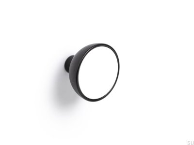 Bol Black and White wall hanger