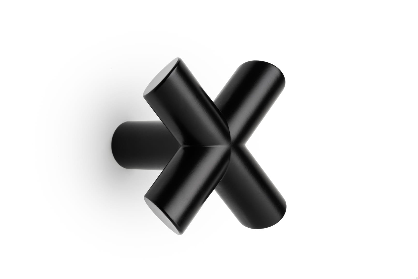 7027080ZM2EI--Wieszak-ścienny-Equis-Metalowy-Czarny-Mat-Viefe-Skandynawskie-Uchwyty_1