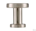 2505-20ZN21--Gałka-meblowa-2505-Srebrna-Szczotkowana-Siro-Skandynawskie-Uchwyty_3