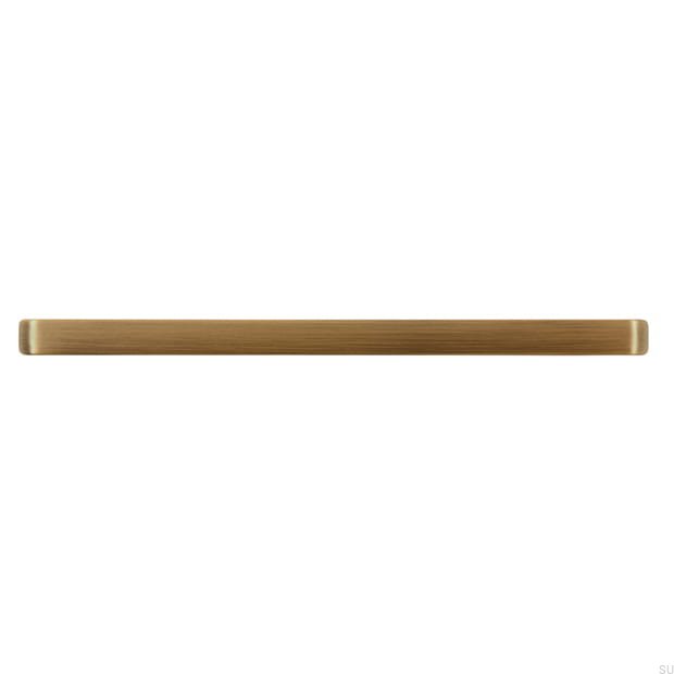 2563-170ZN79--Uchwyt-meblowy-podłużny-2563-160-Metalowy-Złoty-Szczotkowanny-Siro-Skandynawskie-Uchwyty_2