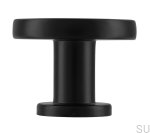 2505-30PB12--Gałka-meblowa-2505-30-Metalowa-Czarna-Matowa-Siro-Skandynawskie-Uchwyty_2