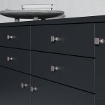 2506-20ZN21--Gałka-meblowa-2506-30-Srebrna-Szczotkowana-Siro-Skandynawskie-Uchwyty_5