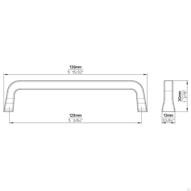 2525-139ZN78--Uchwyt-meblowy-podłużny-2525-128-Antyczny-Żelazny-Siro-Skandynawskie-Uchwyty_5