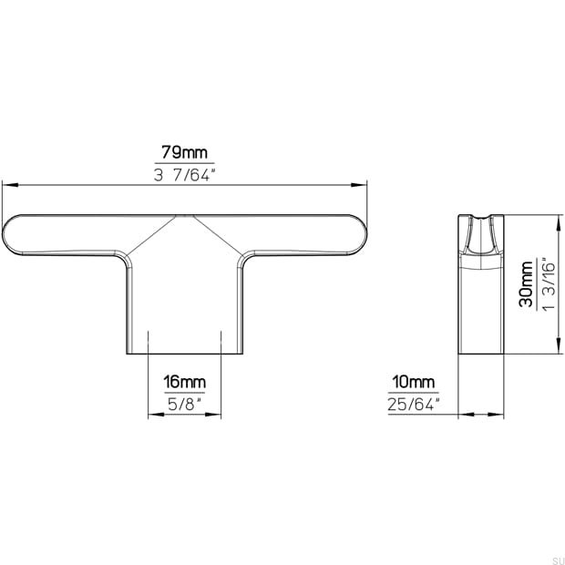 2570-80ZN79--Gałka-meblowa-T-Bar-2570-16-Antyczna-Złota-Szczotkowana-Siro-Skandynawskie-Uchwyty_6