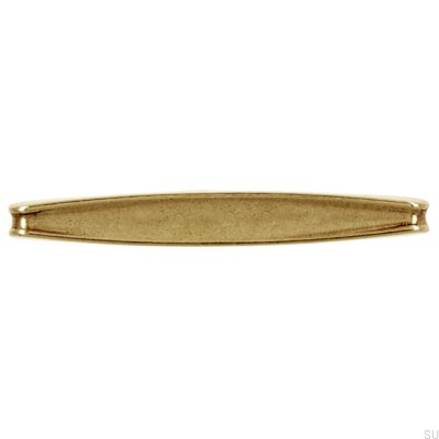 T-Bar 2570 16 Antique Gold furniture knob