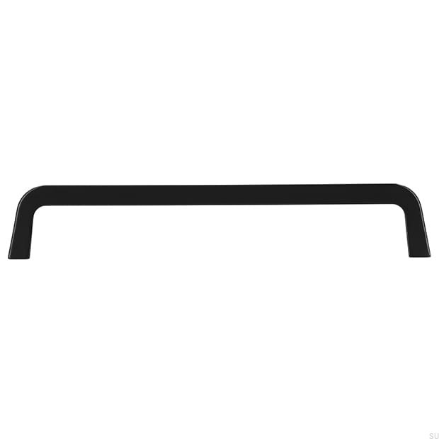 2525-171PB12--Uchwyt-meblowy-podłużny-2525-160-Metalowy-Czarny-Mat-Siro-Skandynawskie-Uchwyty_4