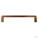 2570-172ZN79--Uchwyt-meblowy-podłużny-2570-160-Antyczny-Złoty-Szczotkowany-Siro-Skandynawskie-Uchwyty_4