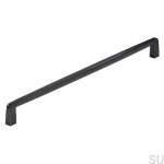 2570-332ZN16--Uchwyt-meblowy-podłużny-2570-320-Czarny-Polerowany-Siro-Skandynawskie-Uchwyty_1