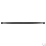 2570-332ZN16--Uchwyt-meblowy-podłużny-2570-320-Czarny-Polerowany-Siro-Skandynawskie-Uchwyty_2