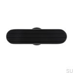 2588-48PB12--Gałka-meblowa-T-Bar-2588-48-Metalowa-Czarna-Matowa-Siro-Skandynawskie-Uchwyty_2