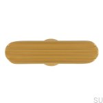 2588-48ZN87--Gałka-meblowa-T-Bar-2588-48-Złota-Szczotkowana-Siro-Skandynawskie-Uchwyty_2