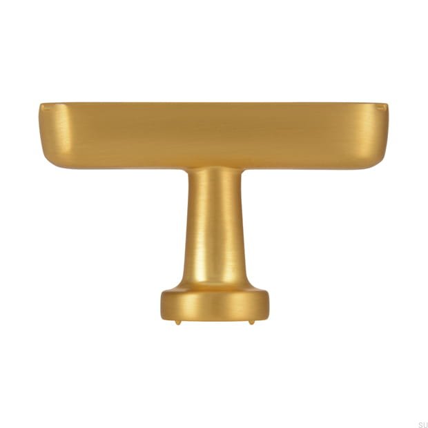 2588-48ZN87--Gałka-meblowa-T-Bar-2588-48-Złota-Szczotkowana-Siro-Skandynawskie_4