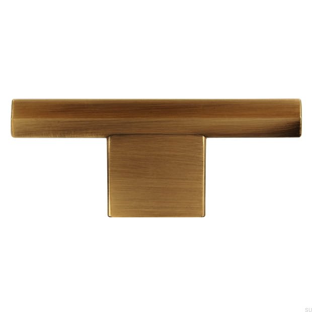 2571-75ZN79--Gałka-meblowa T-Bar-2571-16-Antyczna-Złota-Szczotkowana-Siro-Skandynawskie-Uchwyty_4