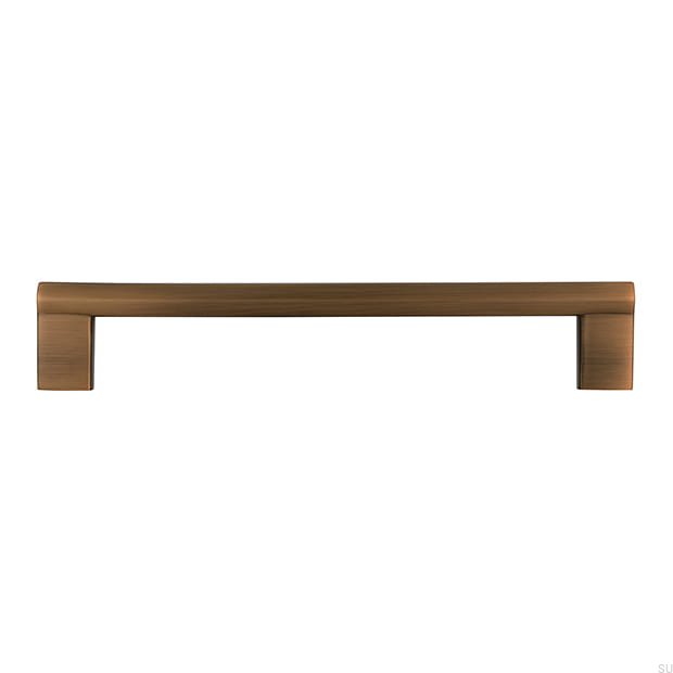 2571-176ZN79--Uchwyt-meblowy-podłużny-2571-160-Antyczny-Złoty-Szczotkowany-Siro-Skandynawskie-Uchwyty_4