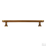 2587-198ZN79--Uchwyt-meblowy-podłużny-2587-160-Antyczny-Złoty-Szczotkowany-Siro-Skandynawskie-Uchwyty_4