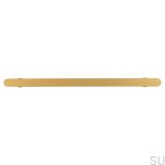2587-230ZN87--Uchwyt-meblowy-podłużny-2587-160-Złoty-Szczotkowany-Siro-Skandynawskie-Uchwyty_2