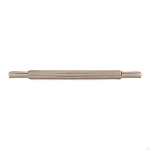 2593-168ZN21--Uchwyt-meblowy-podłużny-2593-160-Srebrny-Szczotkowany-Siro-Skandynawskie-Uchwyty_2