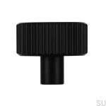 2595-30PB12--Gałka-Meblowa-2595-Metalowa-Czarna-Matowa-Siro-Skandynawskie-Uchwyty_3