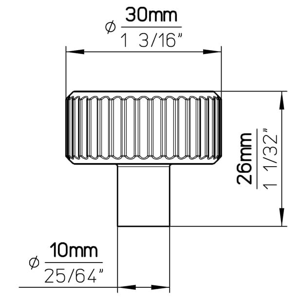 2595-30ZN79--Gałka-Meblowa-2595-Antyczna-Złota-Szczotkowana-Siro-Skandynawskie-Uchwyty_4