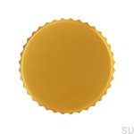 2595-30ZN87--Gałka-Meblowa-2595-Metalowa-Złota-Szczotkowana-Siro-Skandynawskie-Uchwyty_2