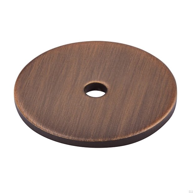 2490-30ZN79--Podkładka-pod-gałkę-2490-30-Antyczna-Złota-Szczotkowana-Siro-Skandynawskie-Uchwyty_1