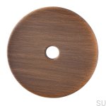 2490-30ZN79--Podkładka-pod-gałkę-2490-30-Antyczna-Złota-Szczotkowana-Siro-Skandynawskie-Uchwyty_2