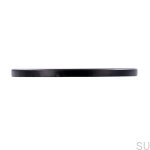 2490-30PB12--Podkładka-pod-gałkę-2490-30-Metalowa-Czarna-Matowa-Siro-Skandynawskie-Uchwyty_3