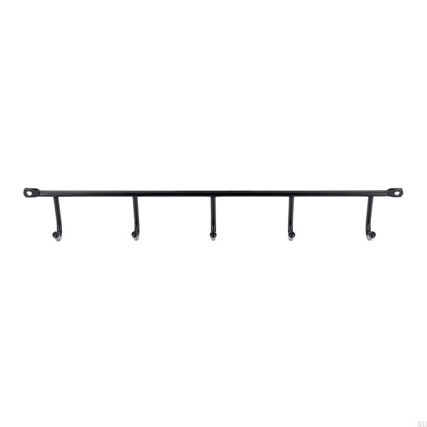 2081-350PB12--Wieszak-ścienny-2081-339-Metalowy-Czarny-Mat-Siro-Skandynawskie-Uchwyty_4