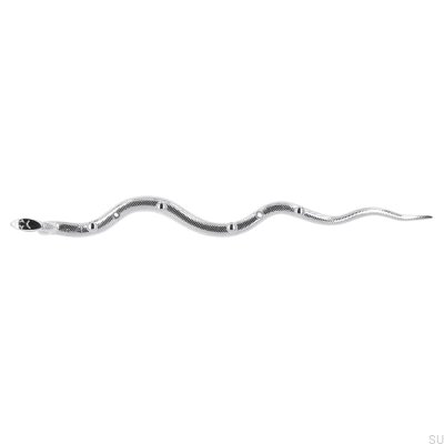 Wall hanger 2088 128 Hose Polished Chrome