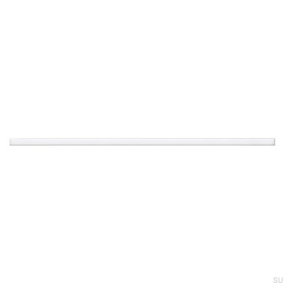 Towel rack 2142 Polished chrome