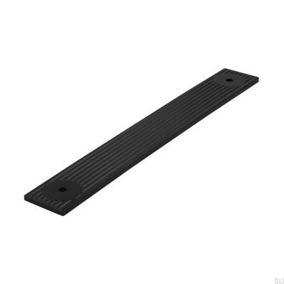 Handle pad 2589 Matt Black