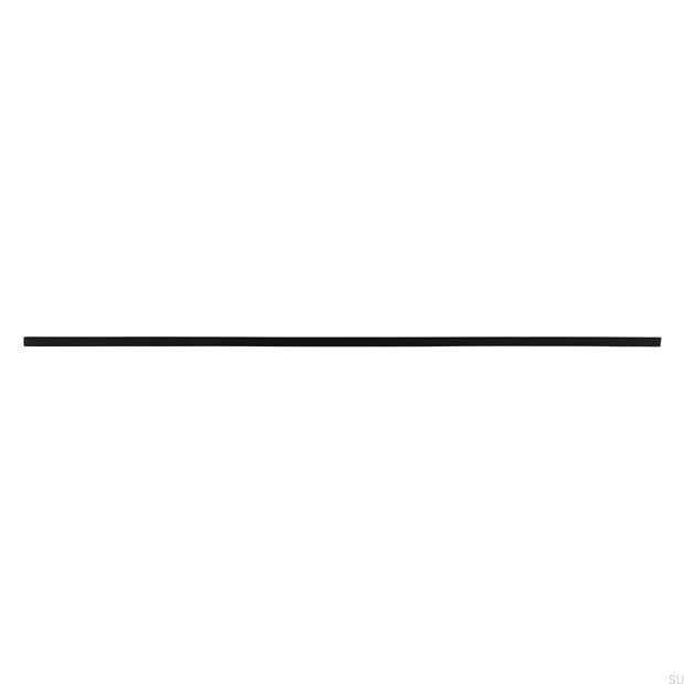 2589-190PB12--Podkładka-pod-uchwyt-2589-Czarny-Mat-Siro-Skandynawskie-Uchwyty_5