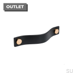 333162--Wieszak-ścienny-Loop-Strap-skórzany-czarny-z-miedzianym-Beslag-Design-Skandynawskie-Uchwyty_1