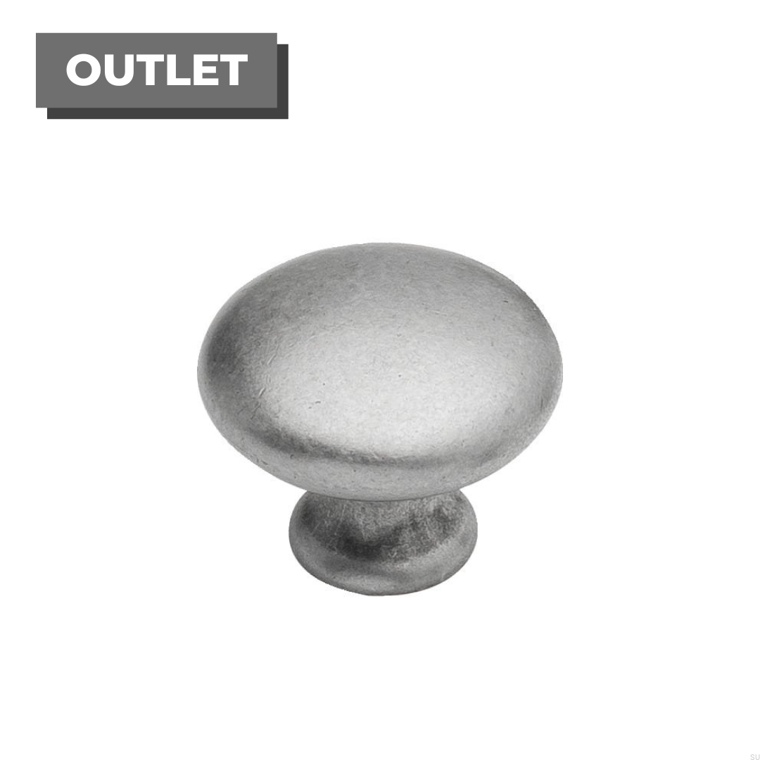 39513--Gałka meblowa-24226-25-Postarzana-srebrna-Bosetti-Marella-Skandynawskie-Uchwyty_1