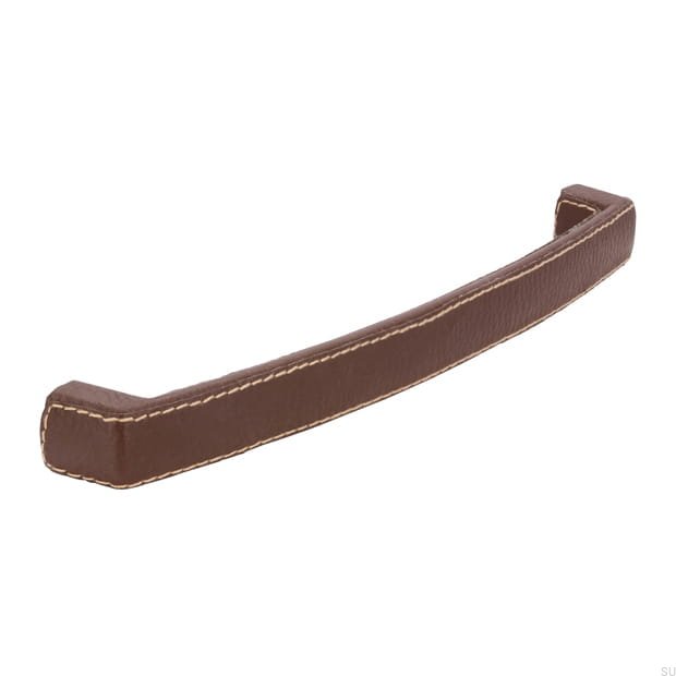 SM8059I-240LS8--Uchwyt-meblowy-podłużny-SM8059I-224-Skórzany-Brązowy-Siro-Skandynawskie-Uchwyty_3