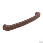 SM8059I-240LS8--Uchwyt-meblowy-podłużny-SM8059I-224-Skórzany-Brązowy-Siro-Skandynawskie-Uchwyty_3