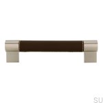 H170-150LS7ZN21--Uchwyt-meblowy-podłużny-H170-128-Metalowy-z-Brązową-Skórą-Siro-Skandynawskie-Uchwyty_4