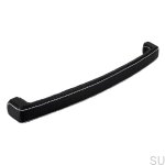 SM8059I-240LS7--Uchwyt-meblowy-podłużny-SM8059I-224-Skórzany-Czarny-Siro-Skandynawskie-Uchwyty_3