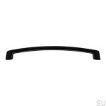 SM8059I-240LS7--Uchwyt-meblowy-podłużny-SM8059I-224-Skórzany-Czarny-Siro-Skandynawskie-Uchwyty_4