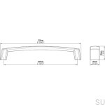 SM8059I-176LS8--Uchwyt-meblowy-podłużny-SM8059I-176-Skórzany-Brązowy-Siro-Skandynawskie-Uchwyty_5