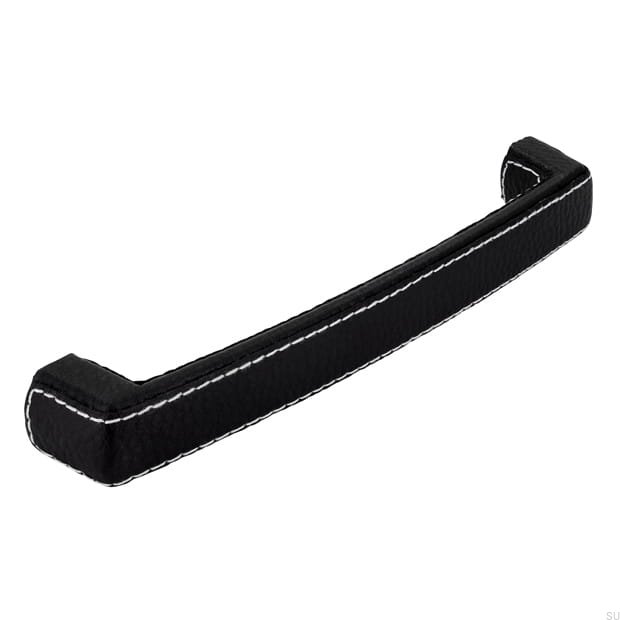 SM8059I-176LS7--Uchwyt-meblowy-podłużny-SM8059I-176-Skórzany-Czarny-Siro-Skandynawskie-Uchwyty_3