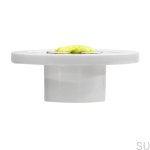 SM8257F-58GL36TX1--Gałka-meblowa-SM8257F-58-Plastikowa-Niebieska-Siro-Skandynawskie-Uchwyty_4