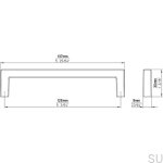 SM8137I-137LS7--Uchwyt-meblowy-podłużny-SM8137I-128-Skórzany-Czarny-Siro-Skandynawskie-Uchwyty_5