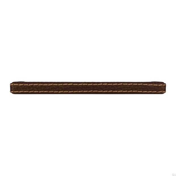 SM8137I-137LS8--Uchwyt-meblowy-podłużny-SM8137I-128-Skórzany-Brązowy-Siro-Skandynawskie-Uchwyty_2