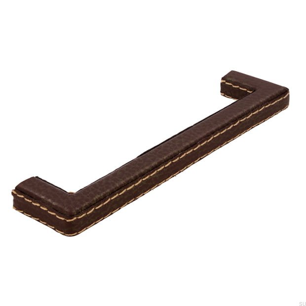 SM8137I-137LS8--Uchwyt-meblowy-podłużny-SM8137I-128-Skórzany-Brązowy-Siro-Skandynawskie-Uchwyty_3
